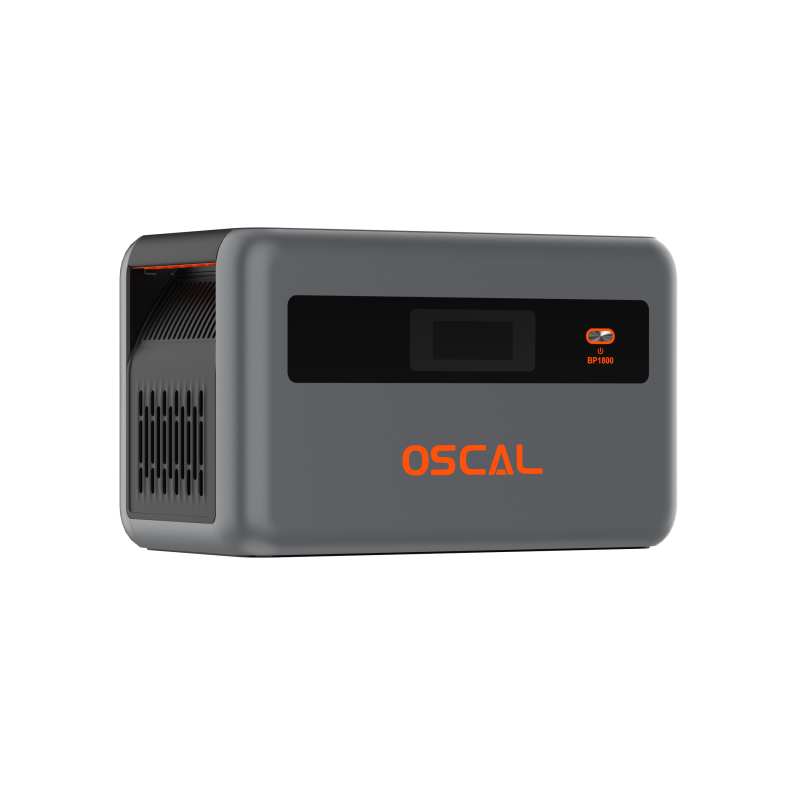 New Energy Storage BP1800