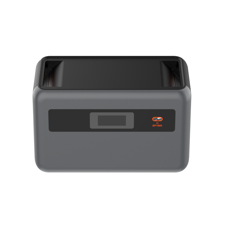 New Energy Storage BP1800