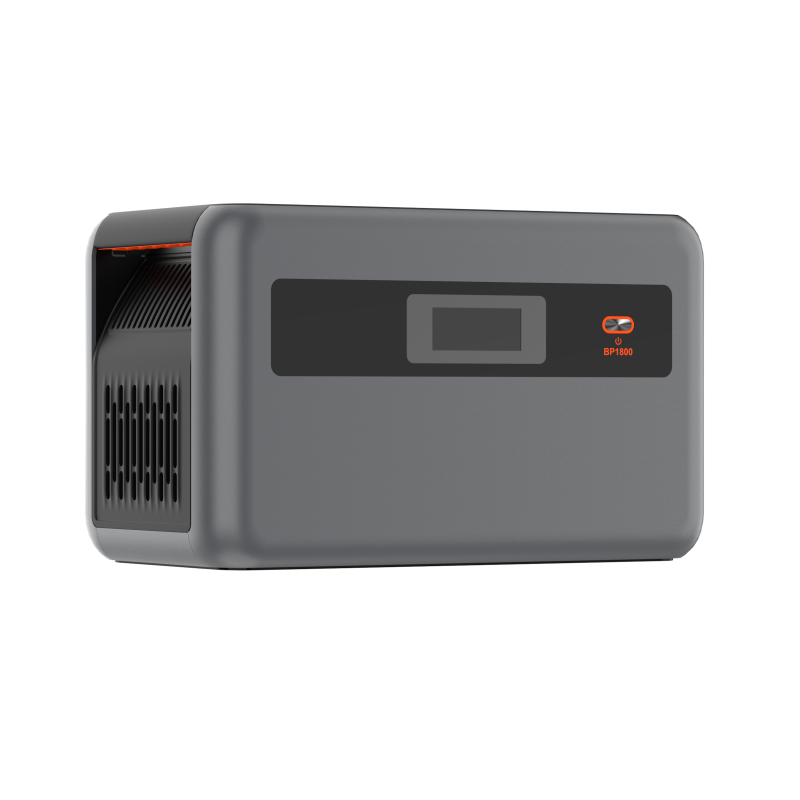 New Energy Storage BP1800