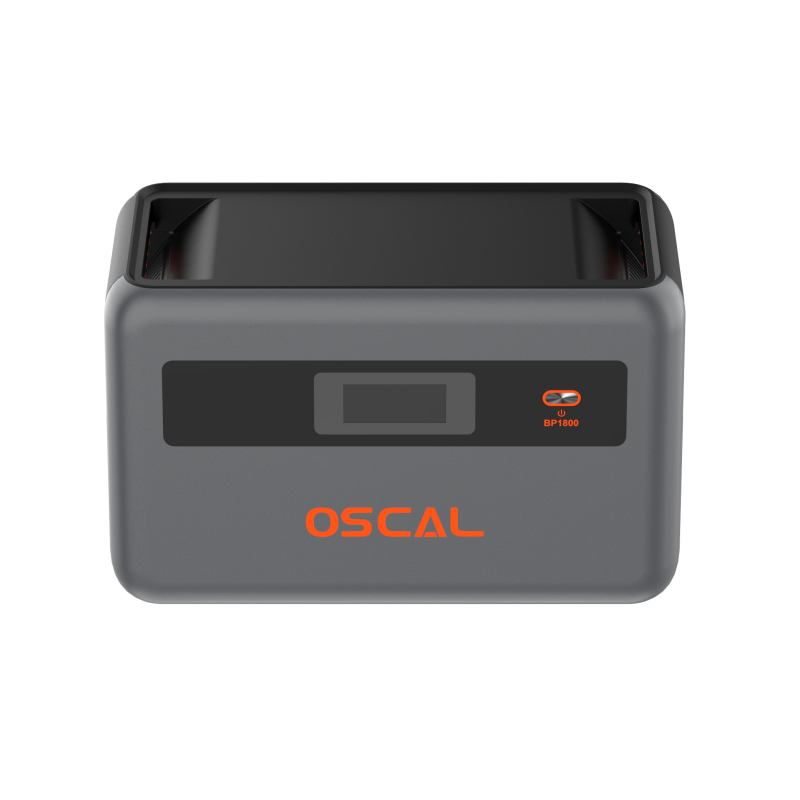 New Energy Storage BP1800