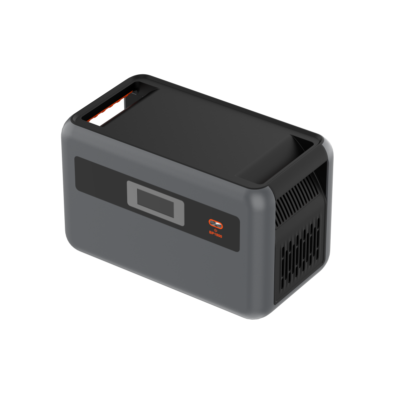 New Energy Storage BP1800