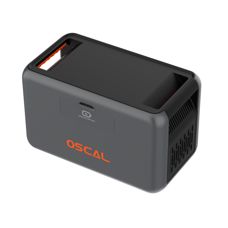 New Energy Storage BP1800