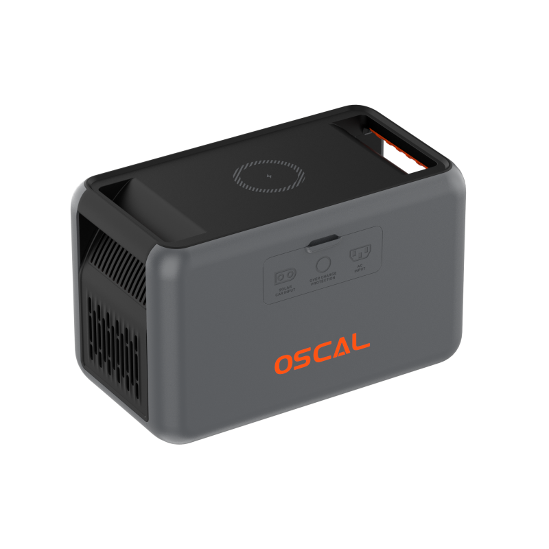 New Energy Storage BP1800